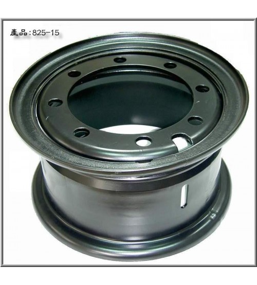 Mâm la răng lốp xe nâng 825-15